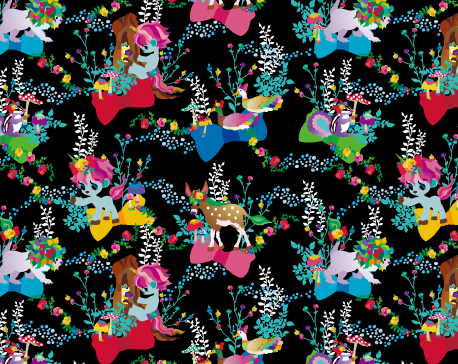 �z���O�`�J���@kayohoraguchi�@���j�R�@nunico