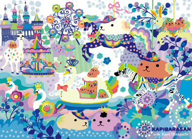 �z���O�`�J���@kayohoraguchi �J�s�o������@�L�����b�ƃV���b�v