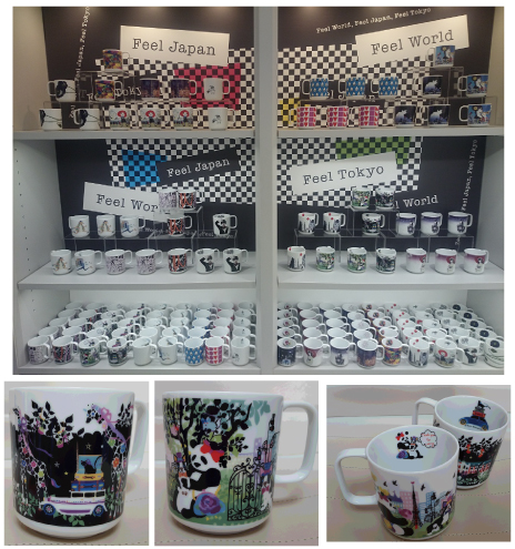 �z���O�`�J���@kayohoraguchi