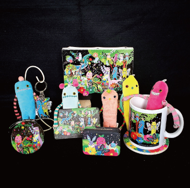 ���P�P�@�z���O�`�J���@�R���{�@kayohoraguchi �ւ�Ă��Ђ��Ȃ��F���l�@�V�i�_