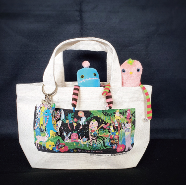 ���P�P�@�z���O�`�J���@kayohoraguchi �ւ�Ă��Ђ��Ȃ��F���l�@���S���V���b�v