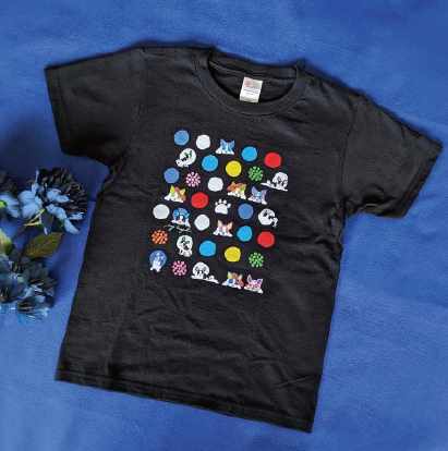 �z���O�`�J���@Kayo Horaguchi�@T�V���c�@�t�����`�u���h�b�O�@�t���u���@�t���u����