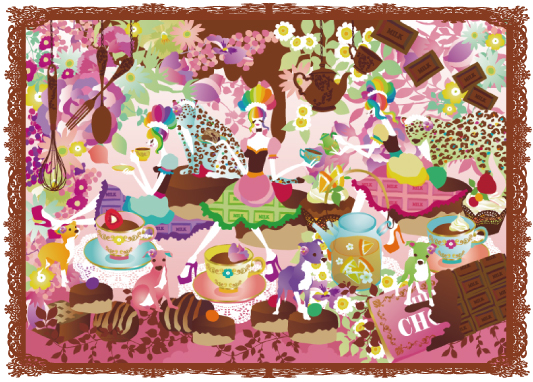 �z���O�`�J��