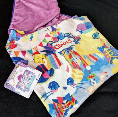 �f�W�����@�z���O�`�J���@digimon Kayo Horaguchi �R���{�O�b�Y�@�R���{���[�V����