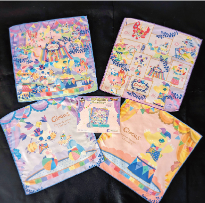 �f�W�����@�z���O�`�J���@digimon Kayo Horaguchi �R���{�O�b�Y�@�R���{���[�V����