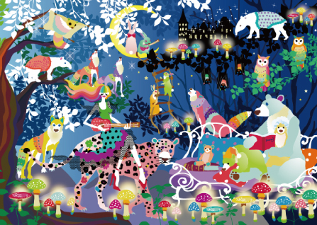 �z���O�`�J��