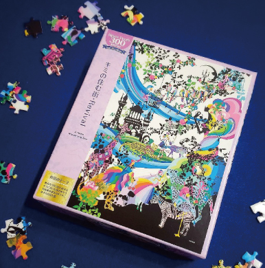 �z���O�`�J���@kayohoraguchi�@�C���X�g�@�W�O�\�[�p�Y��