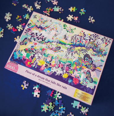 �z���O�`�J���@kayohoraguchi�@�C���X�g�@�W�O�\�[�p�Y��