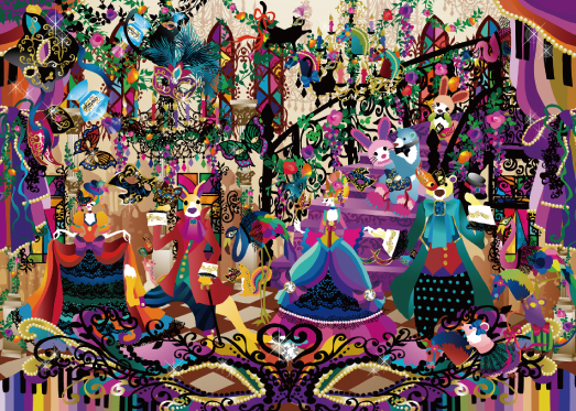 �z���O�`�J���@�p�Y��