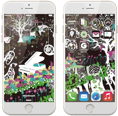 �z���O�`�J���@ horaguchikayo �C���X�g