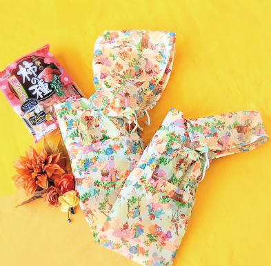 �O�K���ف@�z���O�`�J���@�R���{�O�b�Y�@�v���[���g�L�����y�[���@���܁@�ς��