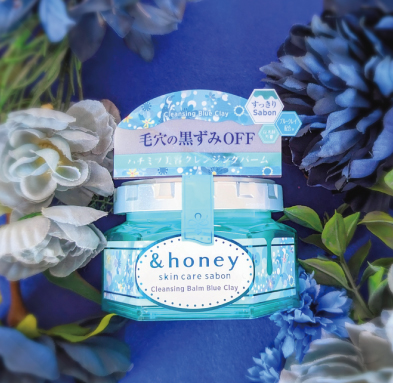 ��honey sabon �A���h�n�j�[�@�p�b�P�[�W�C���X�g�@�z���O�`�J���@KayoHoraguchi �C���X�g�@