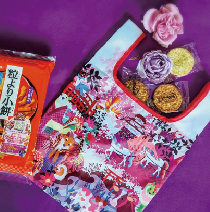 �O�K���ف@�z���O�`�J���@Kayo Horaguchi�@�R���{�O�b�Y�@�v���[���g�L�����y�[���@����