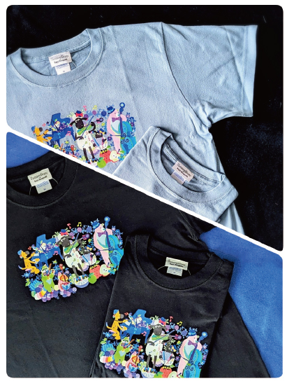 �z���O�`�J���@kayohoraguchi �Ђ��̃V���[���@Shaunthesheep �R���{�O�b�Y