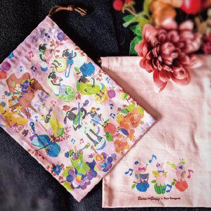 �z���O�`�J���@kayohoraguchi �Ђ��̃V���[���@Shaunthesheep �R���{�O�b�Y