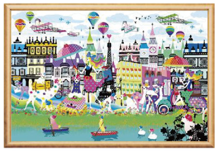 �z���O�`�J��