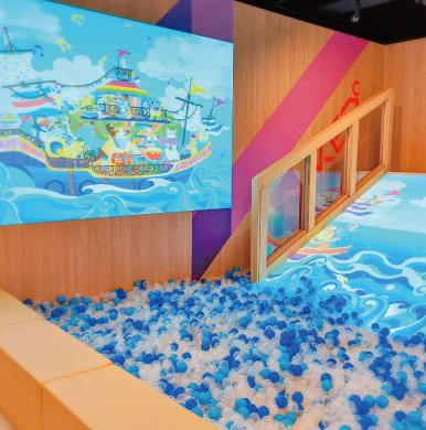 RED KIDS�@�����^���[�@TOKYOTWER �z���O�`�J���@KayoHoraguhic �̌��^�{�݁@�L�b�Y�X�y�[