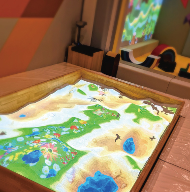 RED KIDS�@�����^���[�@TOKYOTWER �z���O�`�J���@KayoHoraguhic �̌��^�{�݁@�L�b�Y�X�y�[